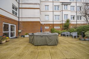 PHOTOS SHOW GENERAL VIEW OF RETIREMENT DEVELOPMENT- click for photo gallery
